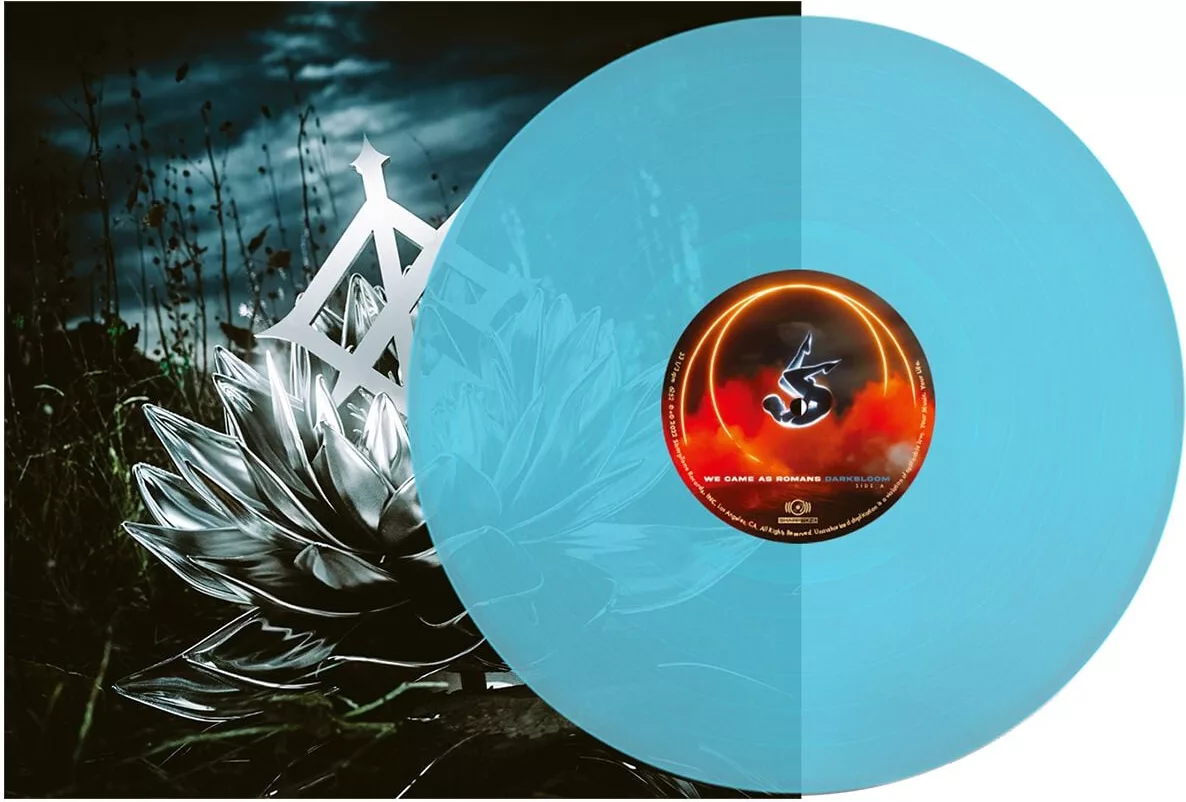 We Came As Romans — Darkbloom