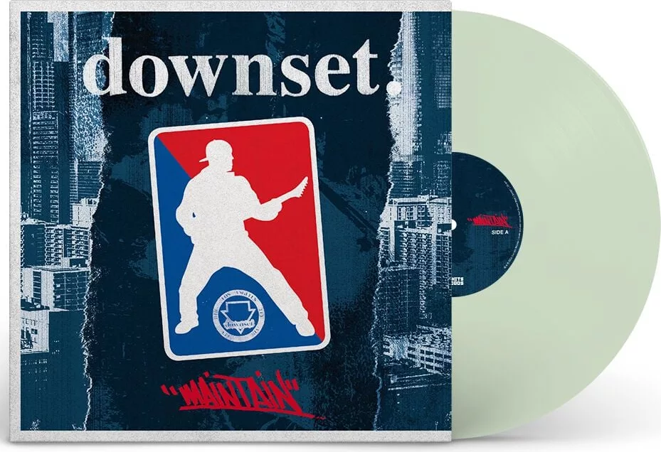Downset — Maintain