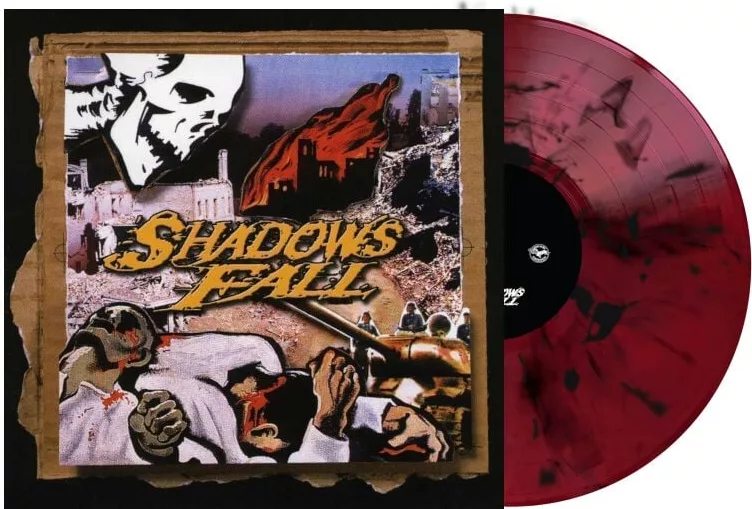 Shadows Fall — Fallout from the war