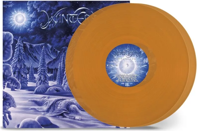 Wintersun — Wintersun