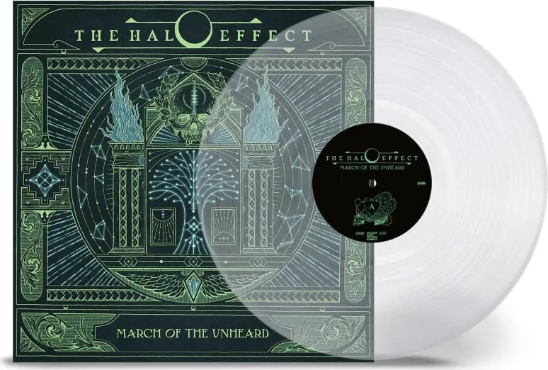The Halo Effect — March of the Unheard
