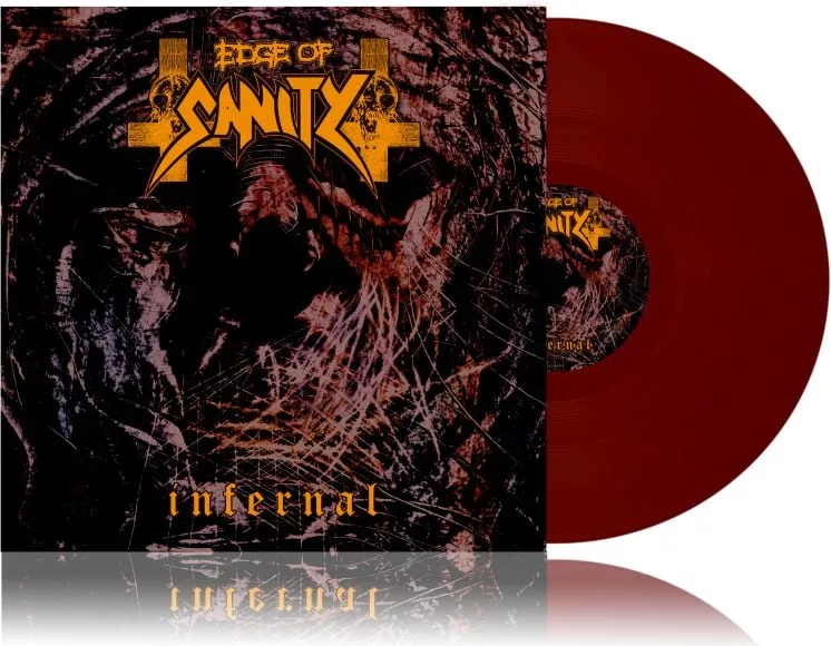 Edge Of Sanity — Infernal