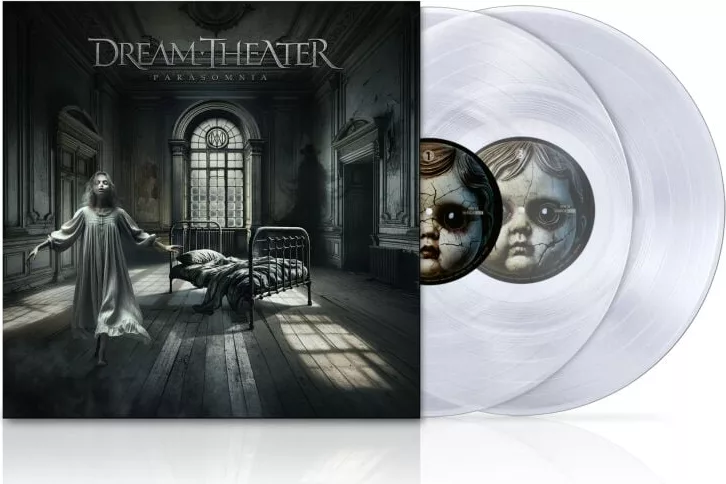 Dream Theater — Parasomnia