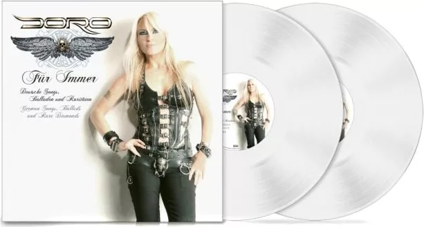 Doro — Für immer