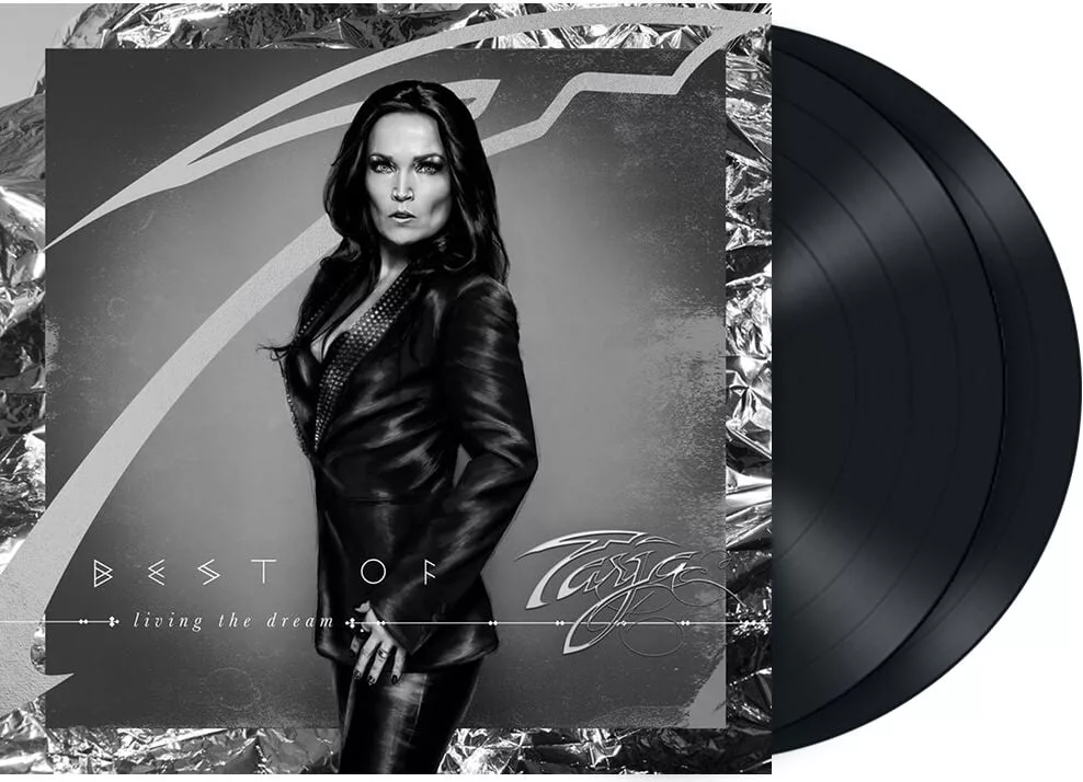 Tarja — Best of: Living the dream