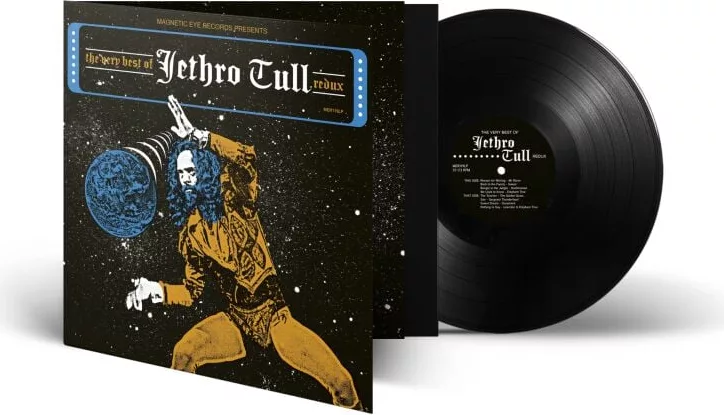 V.A. — Best Of Jethro Tull Redux