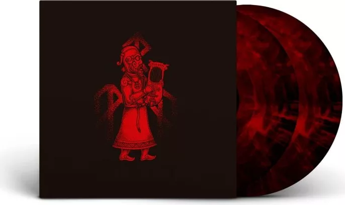 Wardruna — Skald
