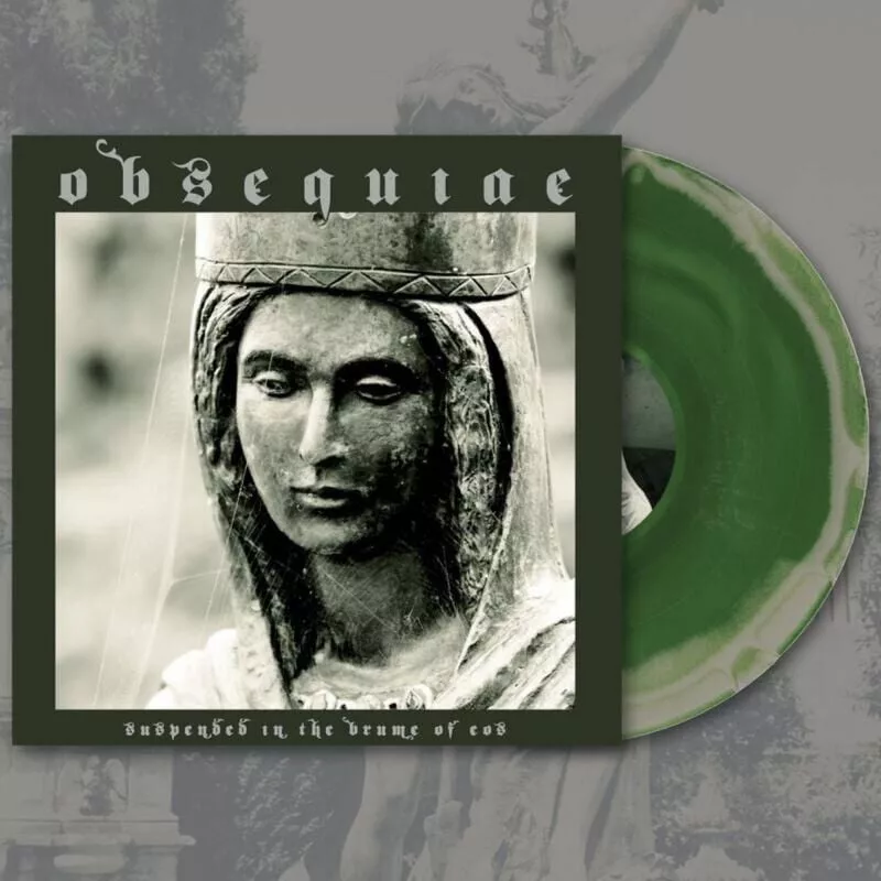 Obsequiae — Suspended in the brume of eos