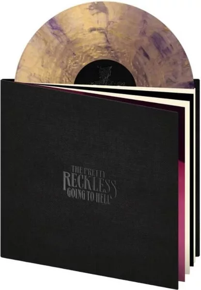 The Pretty Reckless — Going to hell