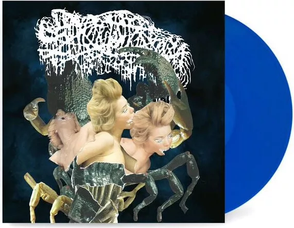 Sanguisugabogg — Homicidal ecstasy