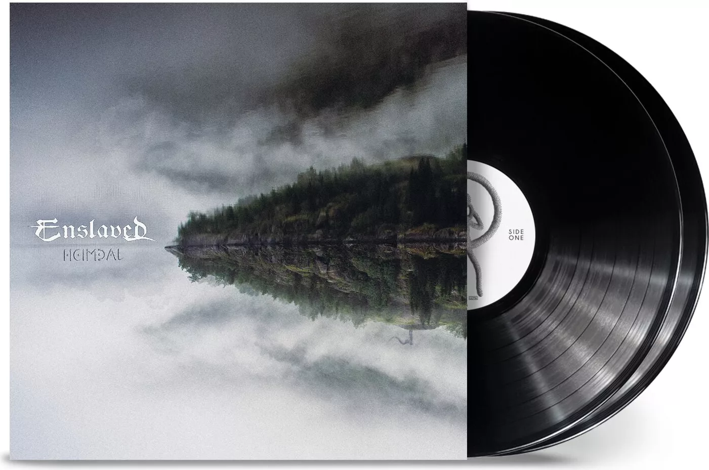 Lord Of The Lost — Heimdal