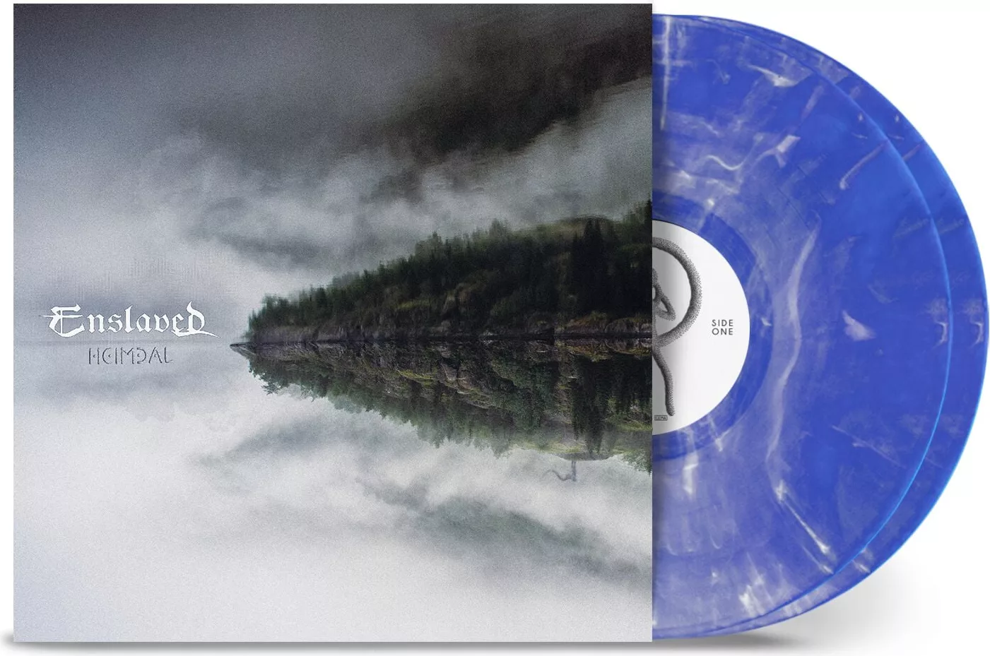 Enslaved — Heimdal