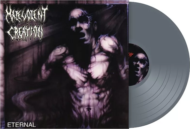 Malevolent Creation — Eternal