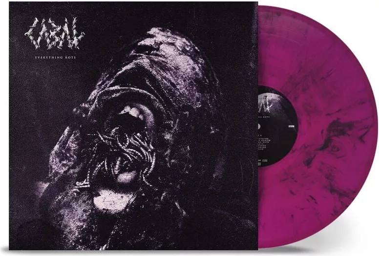 Cabal — Everything rots