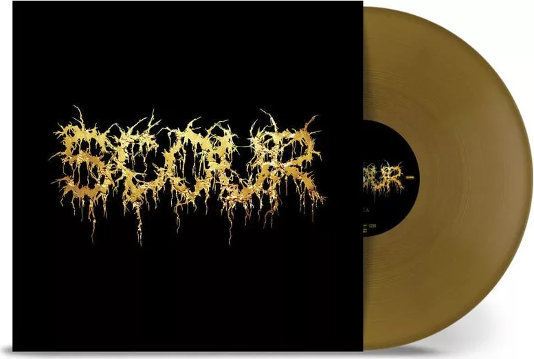 Scour — Gold