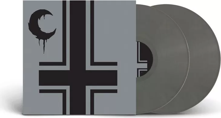 Leviathan — Howl mockery at the cross