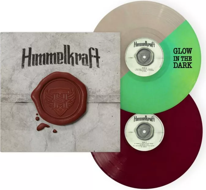Himmelkraft — Himmelkraft