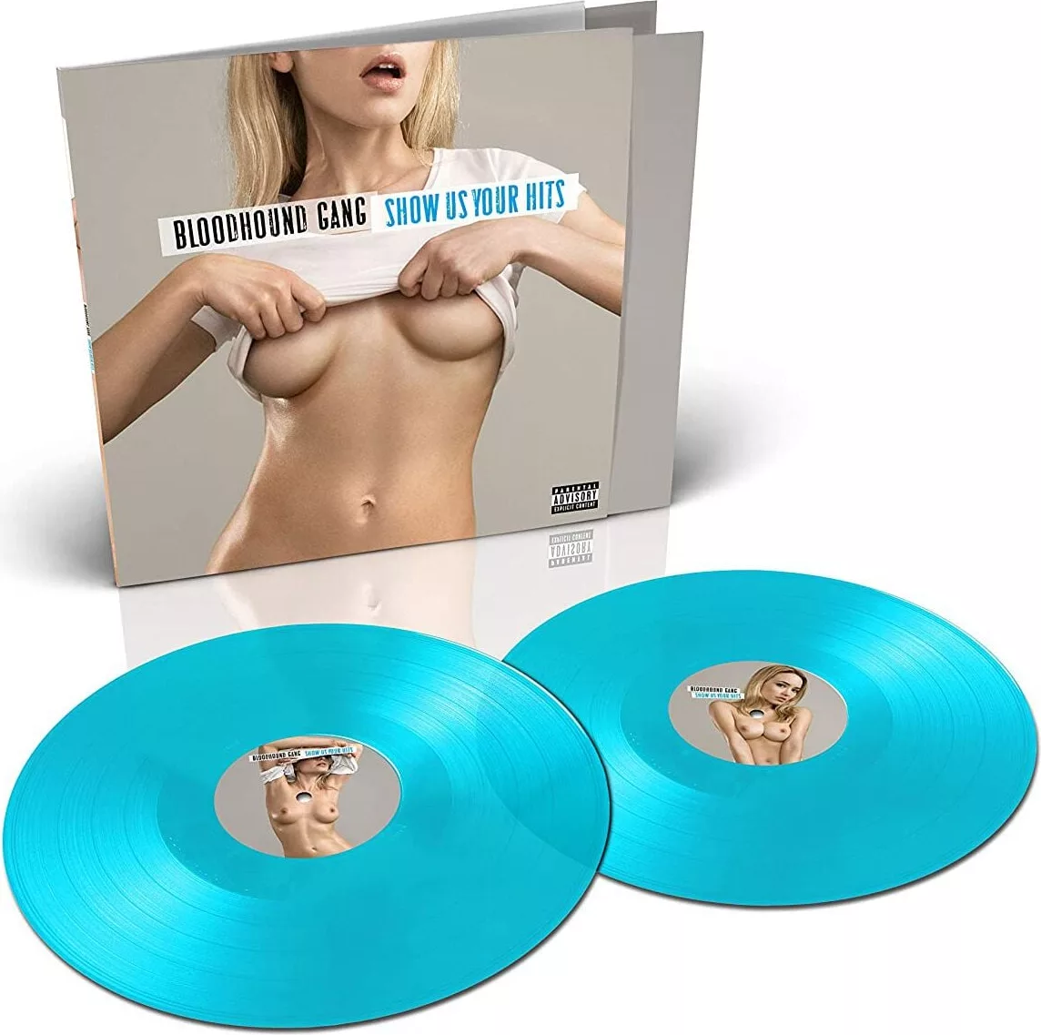 Bloodhound Gang — Show us your hits