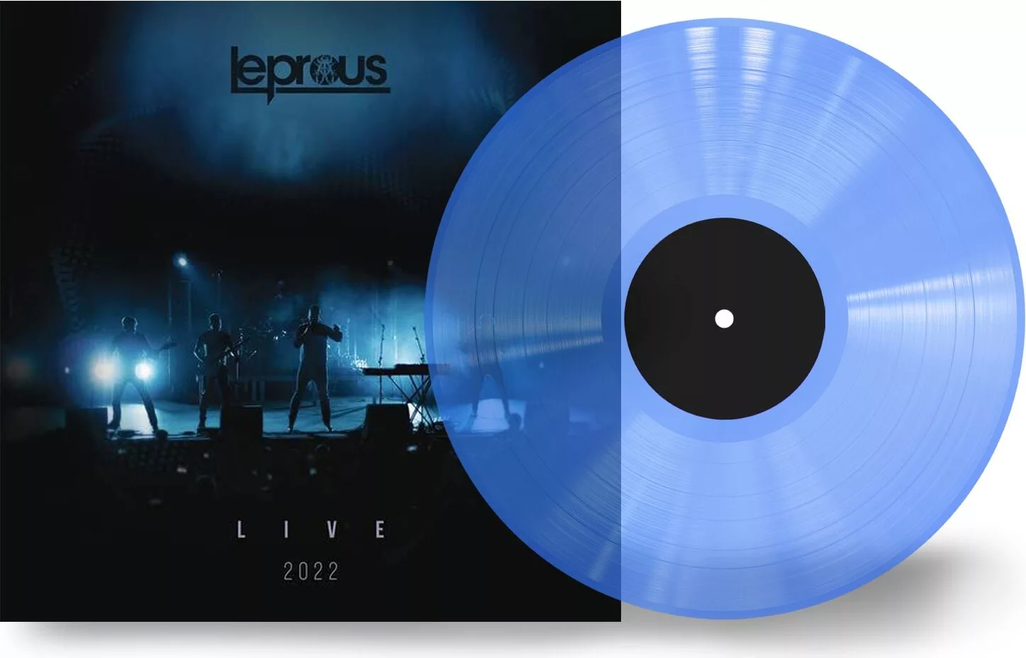 Leprous — Live 2022