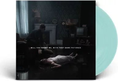 Bury Tomorrow — Will you haunt me, with that same Patience