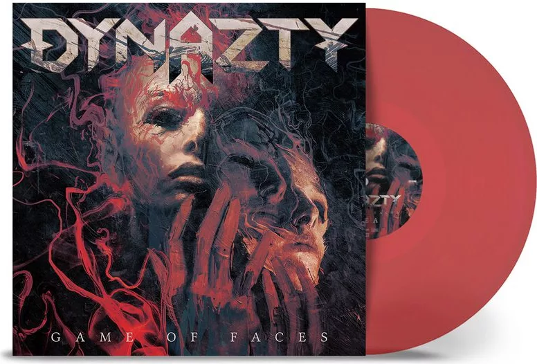 Dynazty — Game of Faces