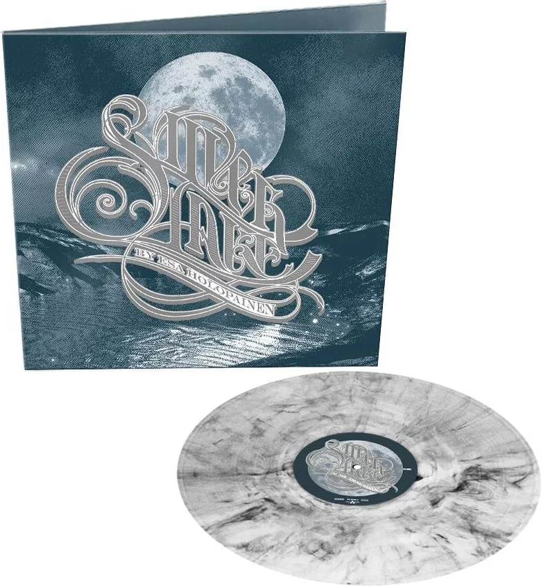 Silver Lake by Esa Holopainen — Silver Lake by Esa Holopainen