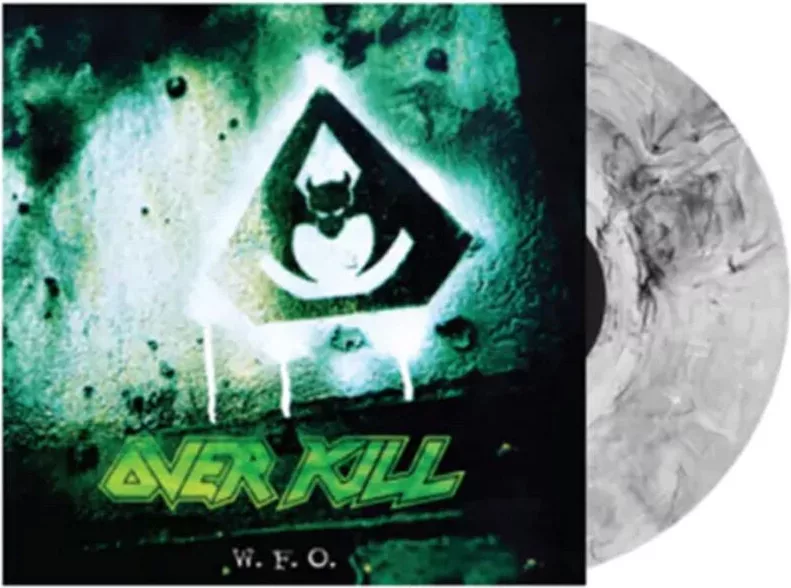 Overkill — W.F.O.