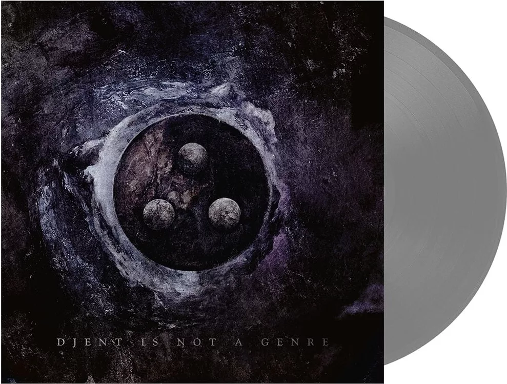 Periphery — Periphery V: Djent is not a genre
