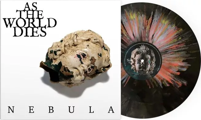 As The World Dies — Nebula