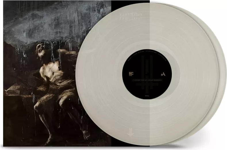 Behemoth — I loved you at your darkest