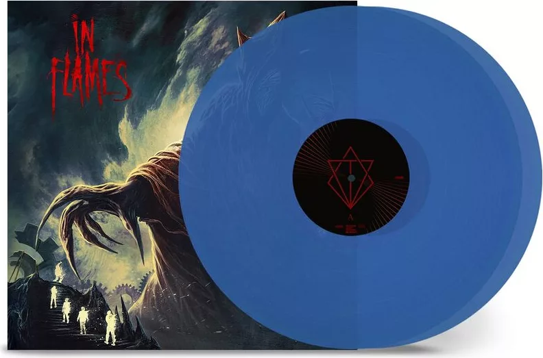 In Flames — Foregone