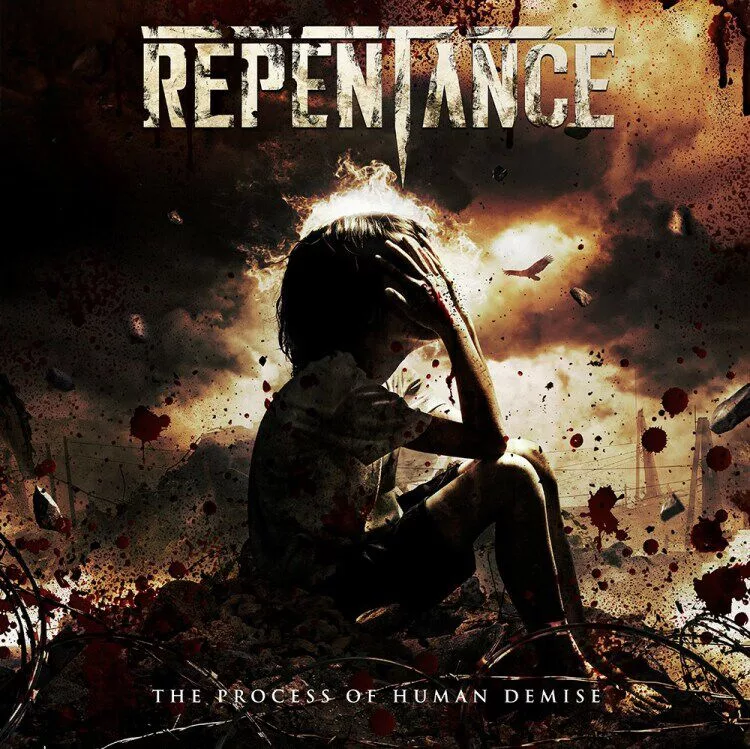 Repentance — The Process Of Human Demise