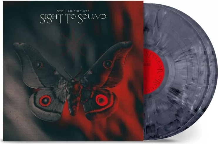 Stellar Circuits — Sight to sound