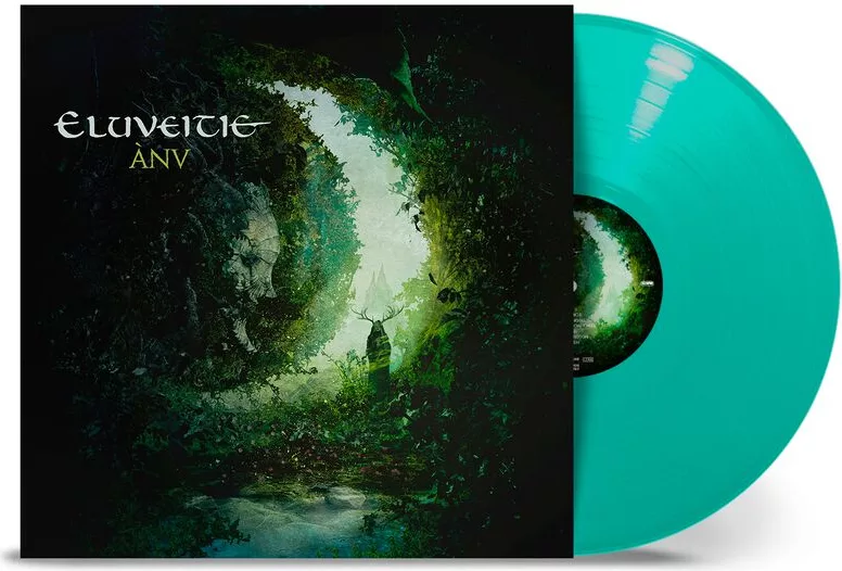Eluveitie — Ànv