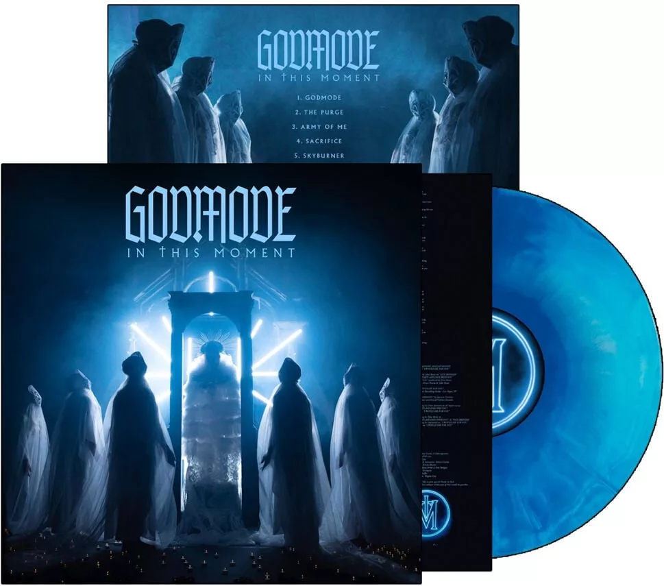 In This Moment — Godmode