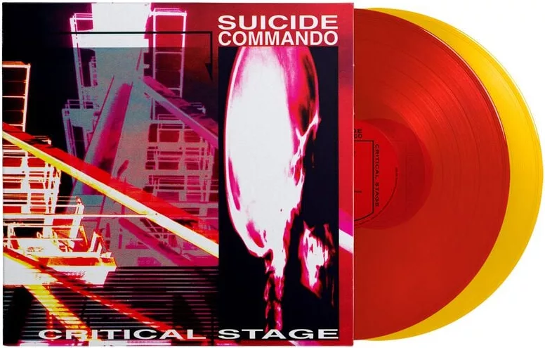 Suicide Commando — Critical stage