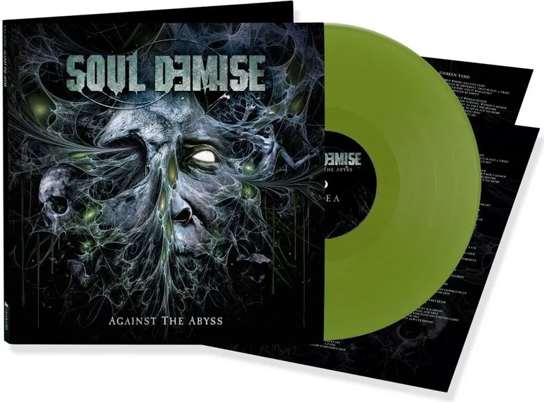 Soul Demise — Against the abyss