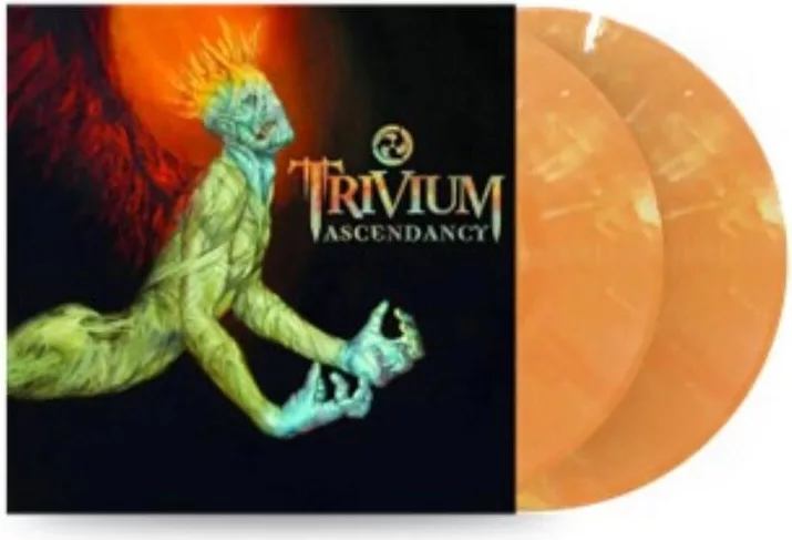 Trivium — Ascendancy