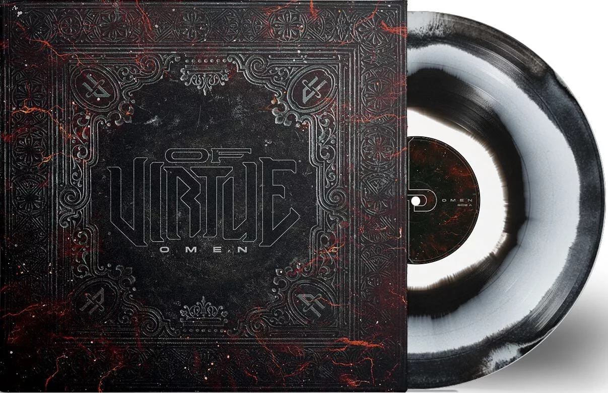 Of Virtue — Omen