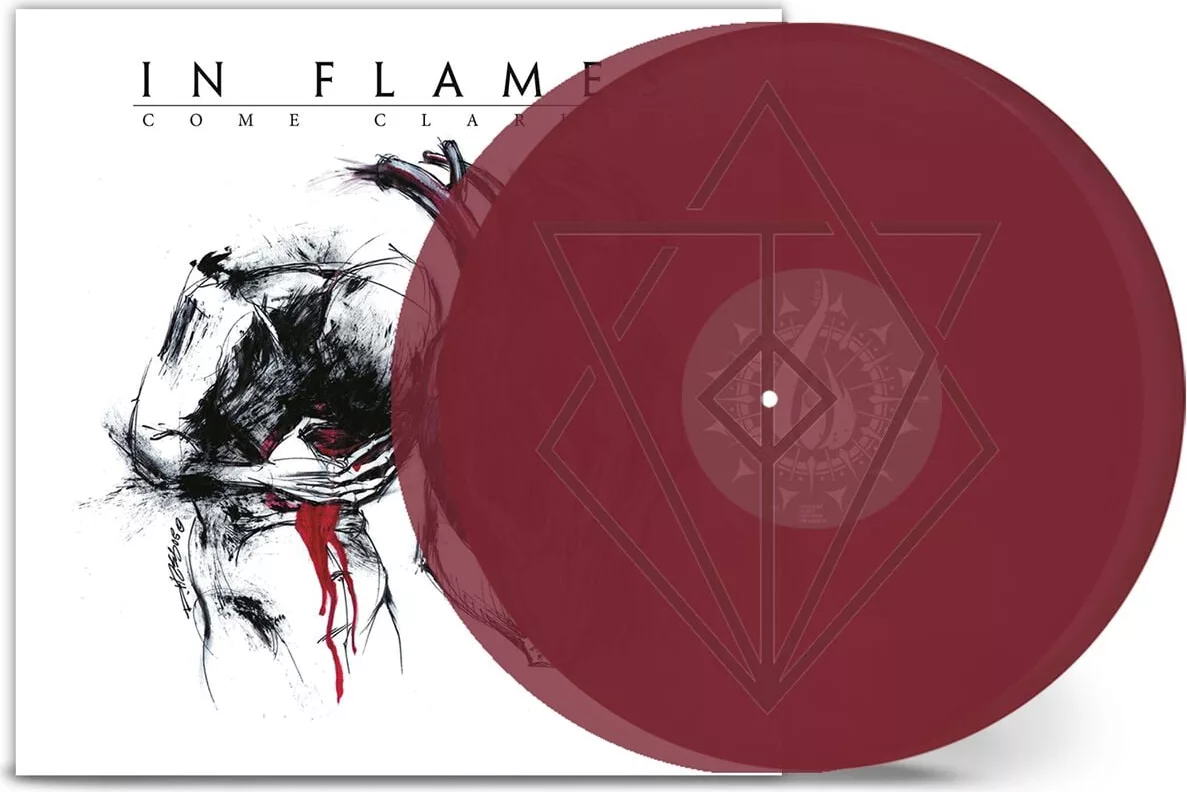 In Flames — Come clarity