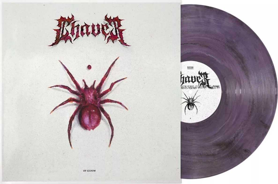 Chaver — Of Gloom