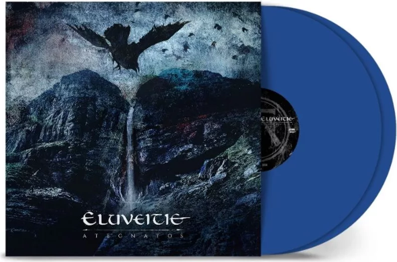 Eluveitie — Ategnatos