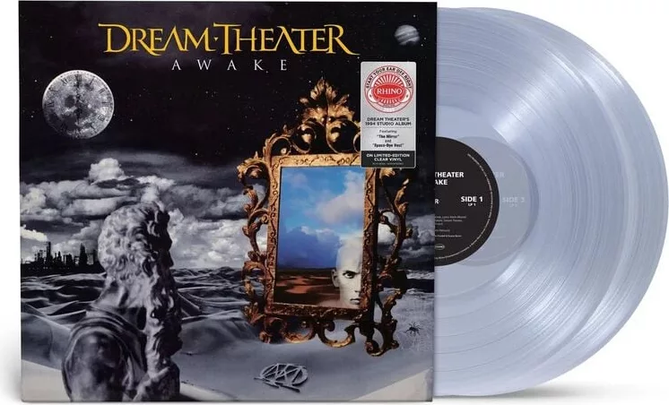 Dream Theater — Awake (SYEOR2025)