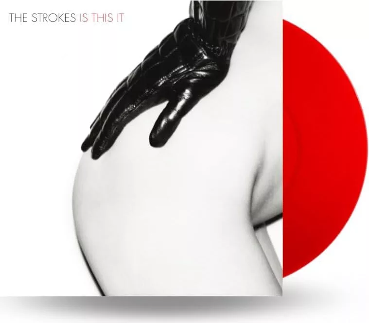The Strokes — Is this it