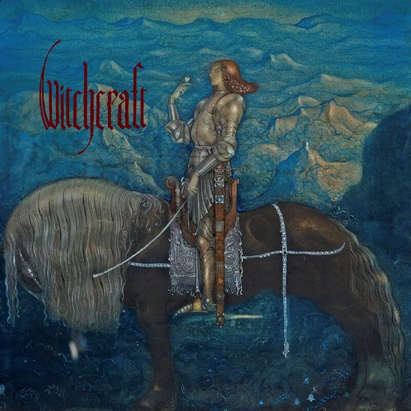 Witchcraft — Idag