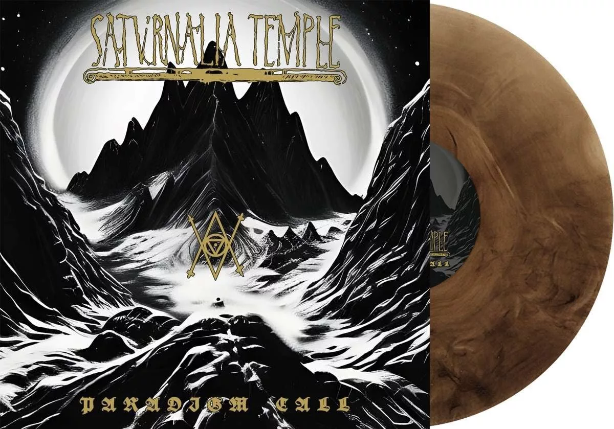 Saturnalia Temple — Paradigm call
