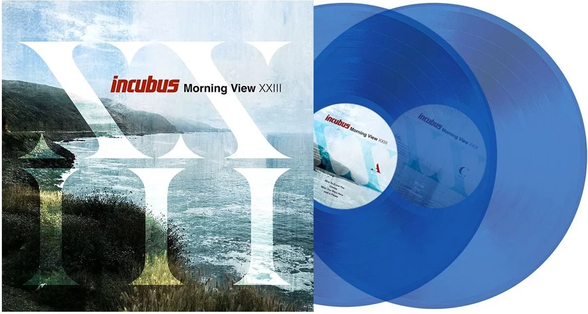 Incubus — Morning view XXIII