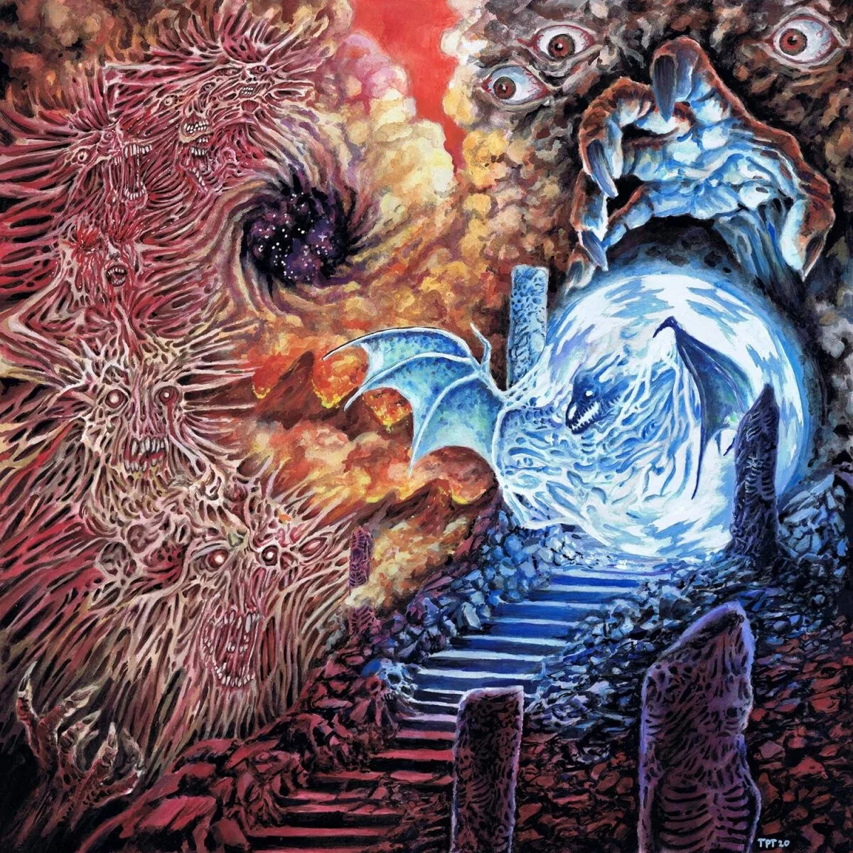 Gatecreeper — An unexpected reality