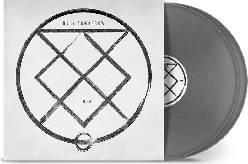 Bury Tomorrow — Runes