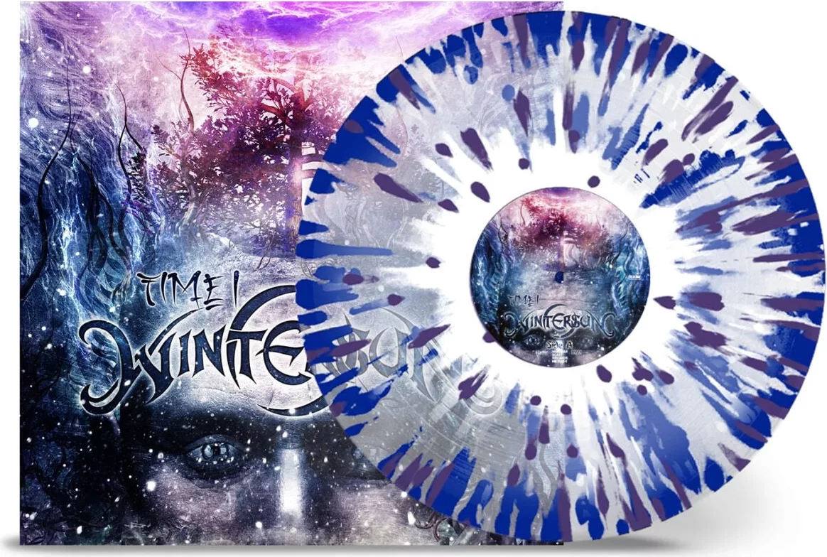 Wintersun — Time I